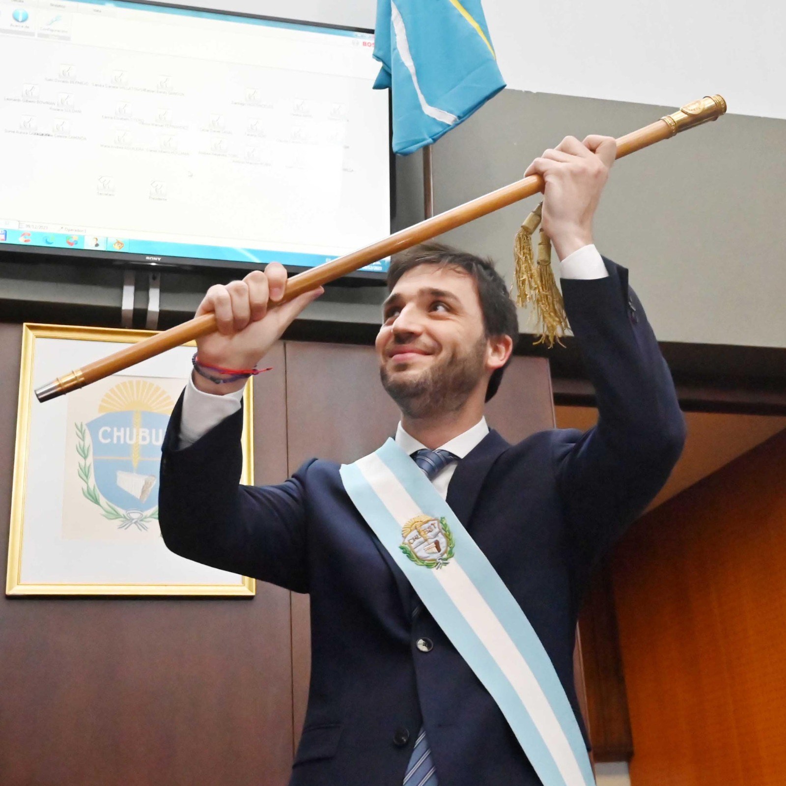 Argentine Governor Indicted in California for Demanding $6.5 Million in Bribes